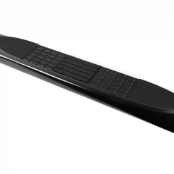 15-18 Ford F150 Super Cab Side Step Bar, SSB4-F15015SCBK-WB
