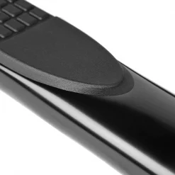 15-18 Ford F150 Super Cab Side Step Bar, SSB4-F15015SCBK-WB