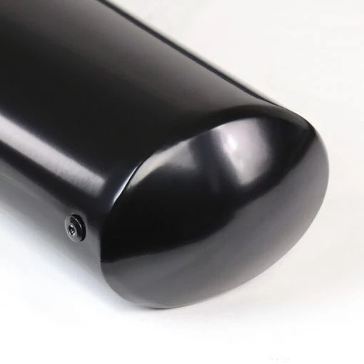 99-04 Ford F150 Super Cab Side Step Bar-Black