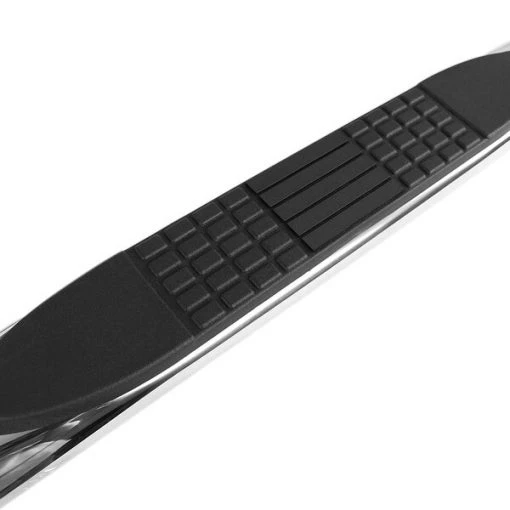 99-04 Ford F150 Super Cab Side Step Bar-Chrome