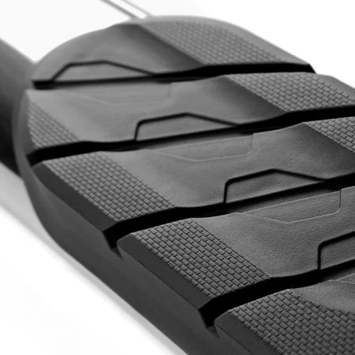 19-Up Dodge Ram 1500 Crew Cab 4 Oval Step Bar