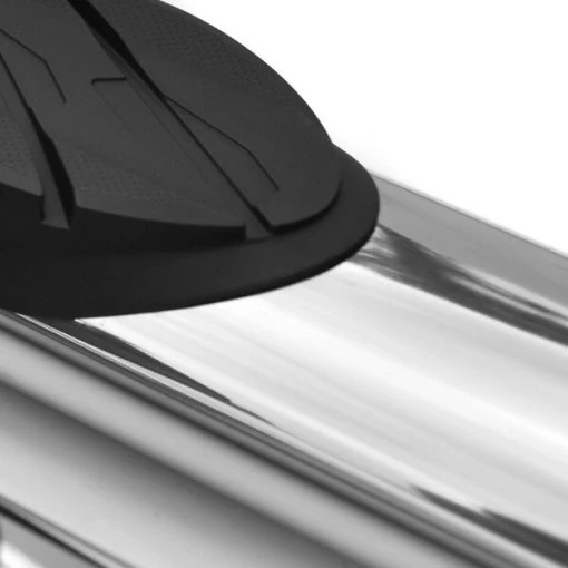 19-Up Dodge Ram 1500 Crew Cab 4 Oval Step Bar