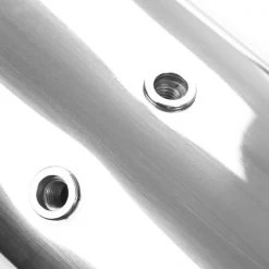 Spec-D Tuning 19-Up Dodge Ram 1500 Crew Cab 4 Oval Step Bar 3 19-Up Dodge Ram 1500 Crew Cab 4 Oval Step Bar