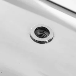 Spec-D Tuning 19-Up Dodge Ram 1500 Crew Cab 4 Oval Step Bar 6 19-Up Dodge Ram 1500 Crew Cab 4 Oval Step Bar