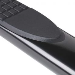 Spec-D Tuning 00-17 Chevrolet Tahoe 4" Side Step Bar-Black 7 00-17 Chevrolet Tahoe 4" Side Step Bar-Black