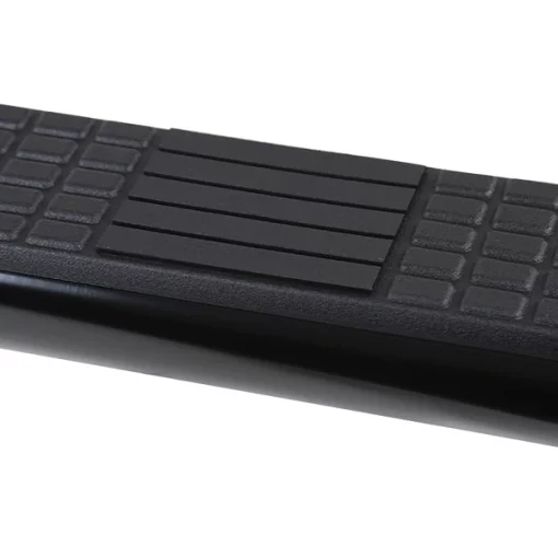 00-17 Chevrolet Tahoe 4" Side Step Bar-Black