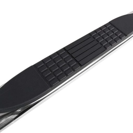 00-17 Chevrolet Tahoe 4" Side Step Bar