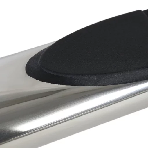 00-17 Chevrolet Tahoe 4" Side Step Bar