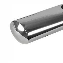 00-17 Chevrolet Tahoe 4" Side Step Bar