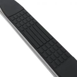 Spec-D Tuning 04-12 Nissan Titan 4in. OvalStnlessFnsh SdStepBars, SSB4-TIT04XCS2-WB 8 04-12 Nissan Titan 4in. OvalStnlessFnsh SdStepBars, SSB4-TIT04XCS2-WB