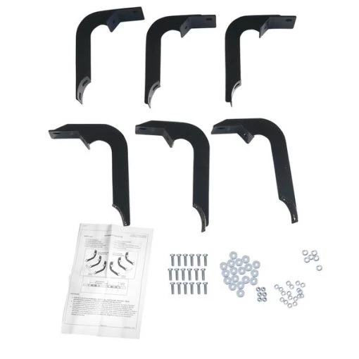 04-12 Nissan Titan 4in. OvalStnlessFnsh SdStepBars, SSB4-TIT04XCS2-WB