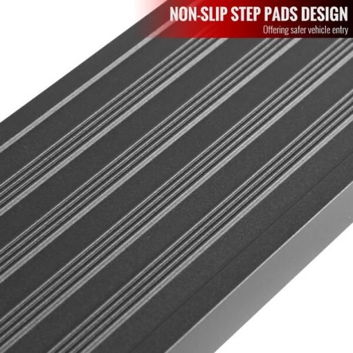 04-14 Ford F150 Running Board – Super Cab