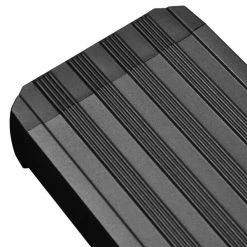 Spec-D Tuning 04-14 Ford F150 Running Board - Super Cab 8 04-14 Ford F150 Running Board – Super Cab