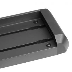 Spec-D Tuning 04-14 Ford F150 Running Board - Super Cab 5 04-14 Ford F150 Running Board – Super Cab