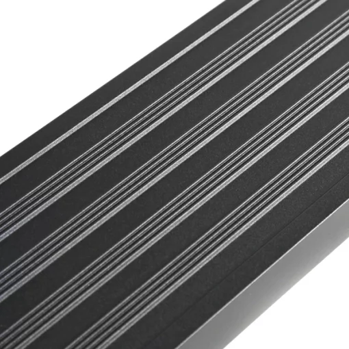 05-16 Toyota Tacoma Running Board – Double Cab