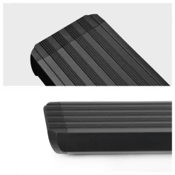 Spec-D Tuning 05-16 Toyota Tacoma Running Board - Double Cab 3 05-16 Toyota Tacoma Running Board – Double Cab