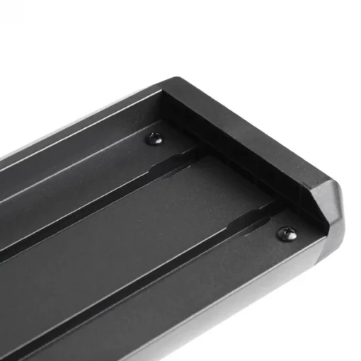 05-16 Toyota Tacoma Running Board – Double Cab