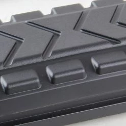 07-15 Chevrolet Silverado 5 Inch Side Step Bar Saber Style – Crew Cab