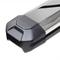 07-15 Toyota Tundra 5 Inch Side Step Bar Saber Style – Crewmax