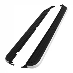 04-Up Landrover Discovery Running Board – 04-08 Lr3 – 09-Up Lr4
