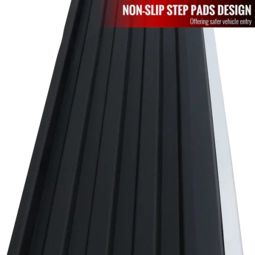 04-Up Landrover Discovery Running Board – 04-08 Lr3 – 09-Up Lr4