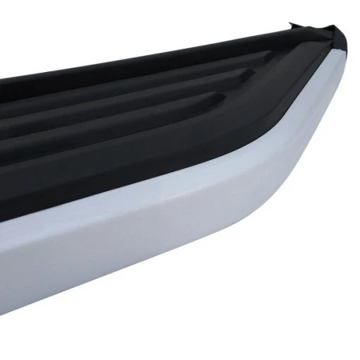 04-Up Landrover Discovery Running Board – 04-08 Lr3 – 09-Up Lr4