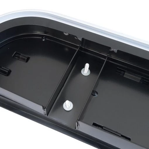 04-Up Landrover Discovery Running Board – 04-08 Lr3 – 09-Up Lr4