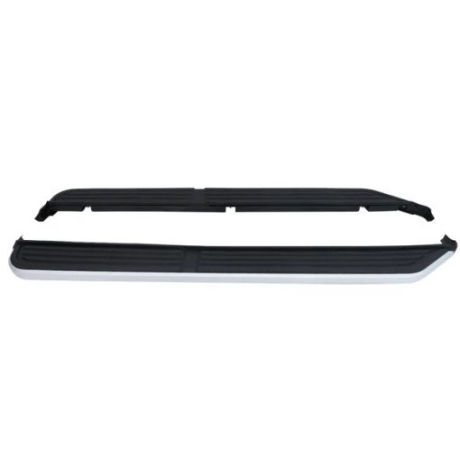 04-Up Landrover Discovery Running Board – 04-08 Lr3 – 09-Up Lr4