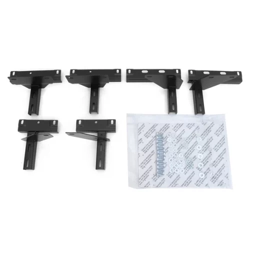 04-Up Landrover Discovery Running Board – 04-08 Lr3 – 09-Up Lr4