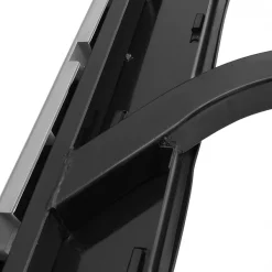 Spec-D Tuning 03-10 LANDROVER RANGE ROVER RUNNING BOARD - HSE MODEL, PK 2 4 03-10 LANDROVER RANGE ROVER RUNNING BOARD – HSE MODEL, PK 2