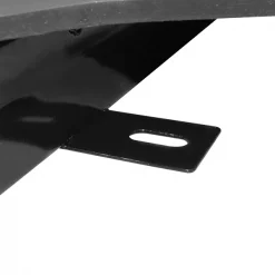 Spec-D Tuning 03-10 LANDROVER RANGE ROVER RUNNING BOARD - HSE MODEL, PK 2 8 03-10 LANDROVER RANGE ROVER RUNNING BOARD – HSE MODEL, PK 2