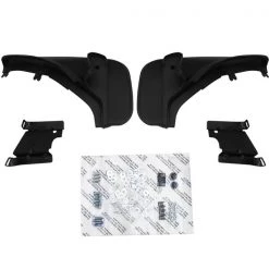 Spec-D Tuning 03-10 LANDROVER RANGE ROVER RUNNING BOARD - HSE MODEL, PK 2 10 03-10 LANDROVER RANGE ROVER RUNNING BOARD – HSE MODEL, PK 2