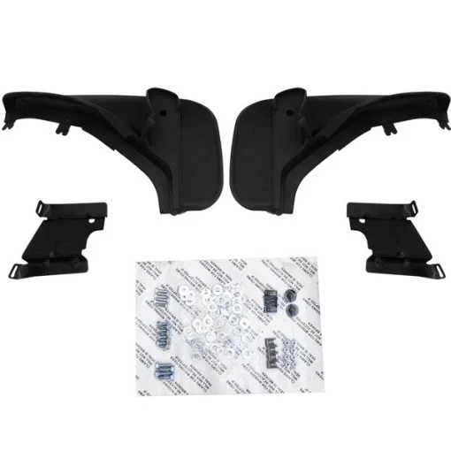 03-10 LANDROVER RANGE ROVER RUNNING BOARD – HSE MODEL, PK 2