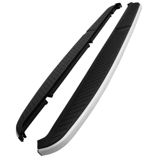 06-12 Landrover Range Rover Running Board – Range Rover Sport Model