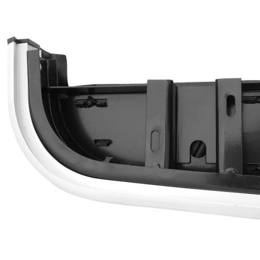 06-12 Landrover Range Rover Running Board – Range Rover Sport Model