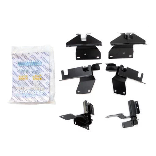 06-12 Landrover Range Rover Running Board – Range Rover Sport Model