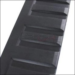 01-13 Chevrolet Silverado 5 Inch Oe Style Side Step Chrome – Crew Cab