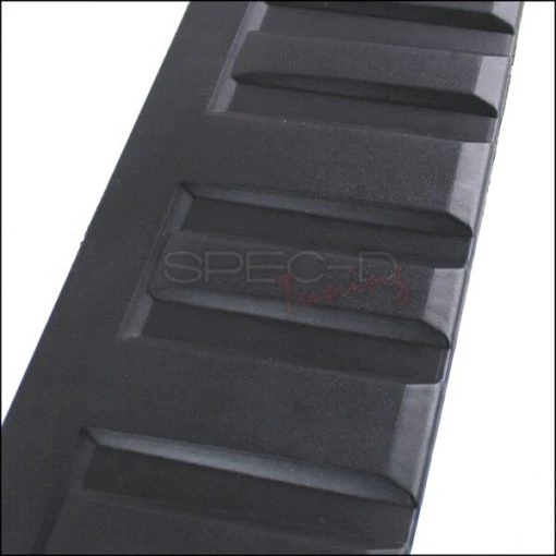 01-13 Chevrolet Silverado 5 Inch Oe Style Side Step Chrome – Crew Cab