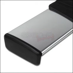 01-13 Chevrolet Silverado 5 Inch Oe Style Side Step Chrome – Crew Cab