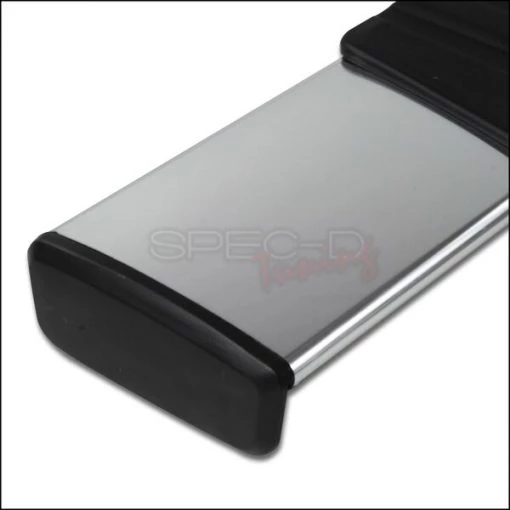 01-13 Chevrolet Silverado 5 Inch Oe Style Side Step Chrome – Crew Cab