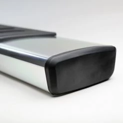 99-15 Chevrolet Silverado Chrome Side Step Bars