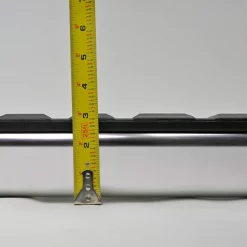 99-15 Chevrolet Silverado Chrome Side Step Bars