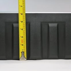 99-15 Chevrolet Silverado Chrome Side Step Bars