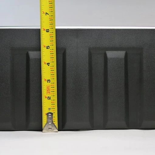 99-15 Chevrolet Silverado Chrome Side Step Bars