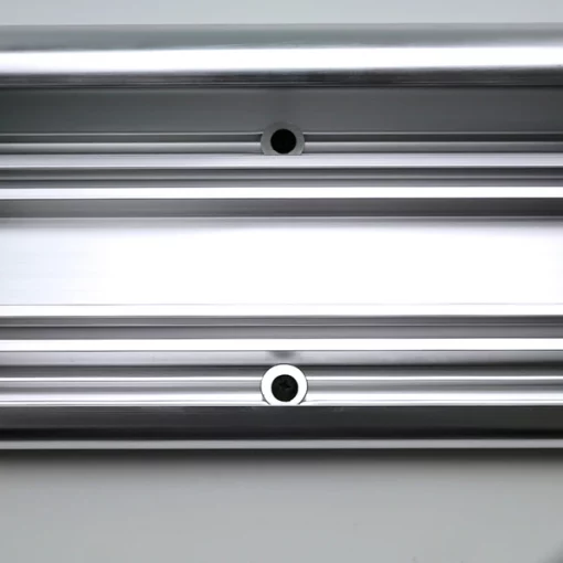 99-15 Chevrolet Silverado Chrome Side Step Bars