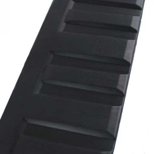 99-13 Chevrolet Silverado 5 Inch Oe Style Side Step Chrome