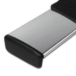 Spec-D Tuning 99-13 Chevrolet Silverado 5 Inch Oe Style Side Step Chrome 7 99-13 Chevrolet Silverado 5 Inch Oe Style Side Step Chrome