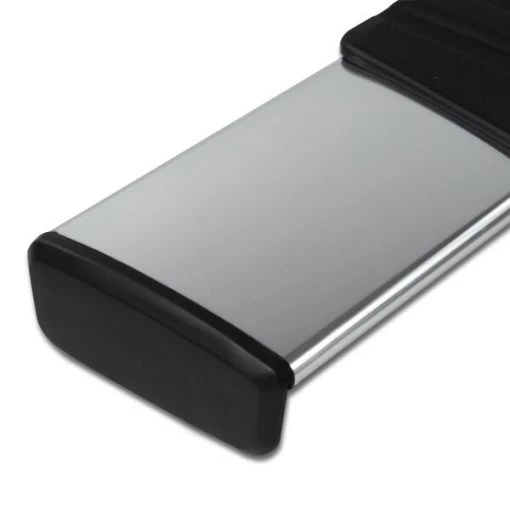 99-13 Chevrolet Silverado 5 Inch Oe Style Side Step Chrome