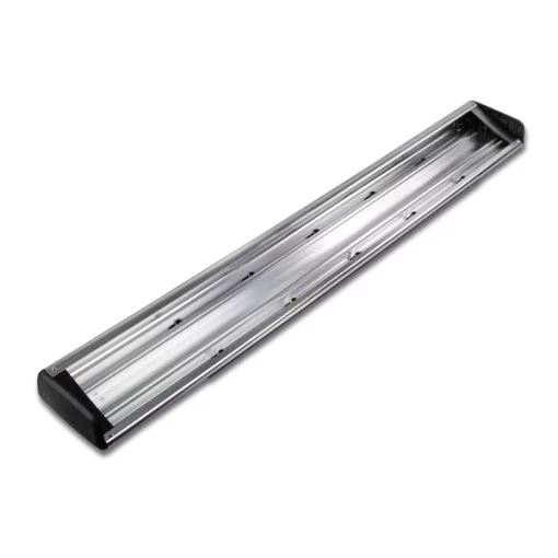 99-13 Chevrolet Silverado 5 Inch Oe Style Side Step Chrome