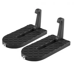 Spec-D Tuning All All All Universal Door Step Assist- 2Pc Set